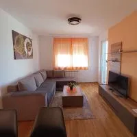 Luksuzni Apartman Ema, hôtel à Pirot
