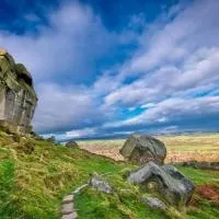 The Smithy, hotel a Ilkley