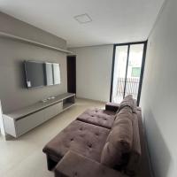 Apartamento Via lago, hotel poblíž Letiště Araguaína - AUX, Araguaína