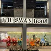 THE SWAN hotel, hotel v destinácii Sibu