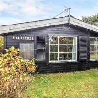 Viesnīca 2 person holiday home in Fanø pilsētā Fanē