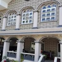 Topaz Bed & Breakfast Hotel, hotel poblíž Letiště San Jose – Mcguire Fld - SJI, San Jose