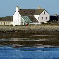 No 1 Broughton Bed & Breakfast, Hotel in Pierowall