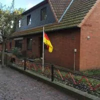 Ferienwohnung Höfen bei Uchte, hotel u gradu Uchte