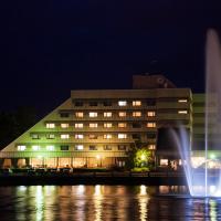 Hotel Druzhba, hotel in Vyborg