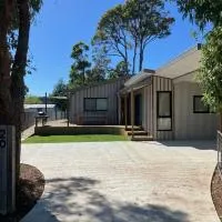 The Anchorpoint, hotel i Mallacoota