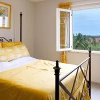Hope residence bassam – hotel w mieście Grand Bassam