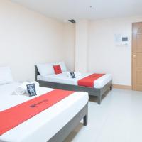 RedDoorz at Isabelita Hotel Tuguegarao City, ξενοδοχείο κοντά στο Αεροδρόμιο Tuguegarao - TUG, Tuguegarao City