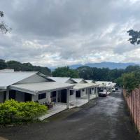Around Juan Santa María, hotel poblíž Mezinárodní letiště Juan Santamaría - SJO, Alajuela