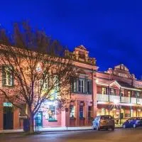 Culcairn Hotel, hotel en Culcairn