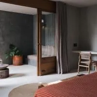 Suuel Hotel Adults Only,波多埃斯康迪的飯店