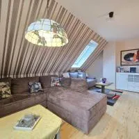 Ferienwohnung Ufen, hotell sihtkohas Hage