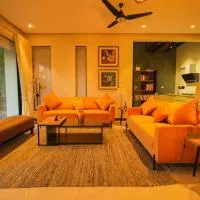 Margalla Retreat House With Pool, Garden & Mountain View, hotel u gradu 'Islamabad'