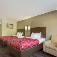 Econo Lodge Fort Knox, hotelli kohteessa Radcliff