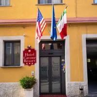 Hotel Cavour Resort, hotel en Moncalieri