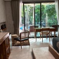 Flower Resort, hotel a Ko Tao