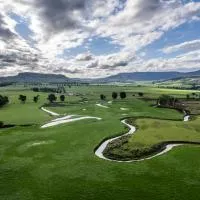 Gartmore Guest Farm, hotel v destinácii Howick