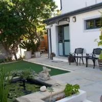Somersby Place, hotel u gradu 'Houtbaai'