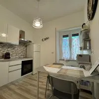 La Casa di Stefi, hotel em Marino