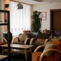 Hotel Datini, hotel en Prato