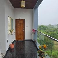 Lakshmi Villa Hampi, hotel poblíž Jindal Vijaynagar Airport - VDY, Hampi