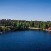Keurusselkä Resort, hotel sa Keuruu