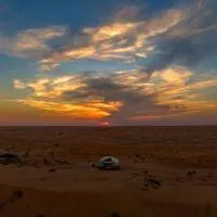 Mirage Desert Camp, hotel in Al Raka