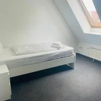 Markt Eins, hotel v mestu Schöppenstedt