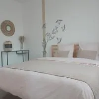 Visiter et travailler près de Paris - Kalula, Hotel in Clamart
