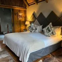 Tidimalo Lodge, хотел в Рустенбург