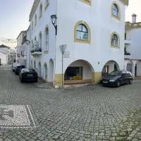 2Suites, hotelli kohteessa Vila de Rei