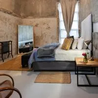 Leipzig Country House & Winery, hotell i Nuy
