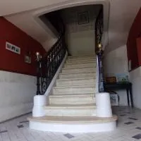 Chambres d'hôtes du Domaine Capiet, hotell i Courpiac