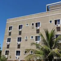 Hotel Solar De Itaborai: Itaborai şehrinde bir otel