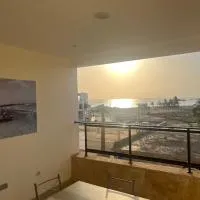 Apartamentos Santiago - Maio, hotel en Vila do Maio
