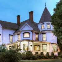 Glynn House Inn - Adults Only, hotel di Ashland