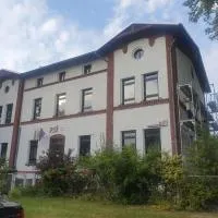 PSI Koszarowa, hotel em Breslávia