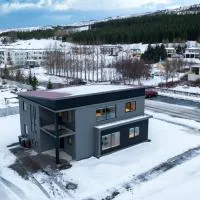 Storigardur Premium Apartments, hotell sihtkohas Húsavík