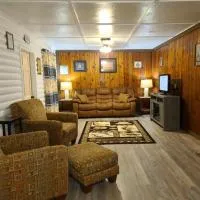 Bayview Campgrounds, hotelli kohteessa Hillsboro
