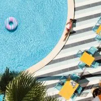 tent Mojito Suites, hôtel à Magaluf