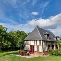 Le Verger de Roiville, hotelli kohteessa Roiville