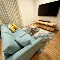 Olu managed by Sahas Homes, hotel v destinaci Dunsborough