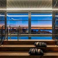 Villa Lea, hotel i Medulin