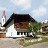 Villa Berwang, hotel u gradu 'Berwang'