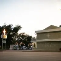 Starlite Motel, hotelli kohteessa Springfield