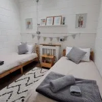 The Nest Number 2, hotell i Rosslare Harbour