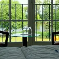 Dorotheenhof, hotell i Mescherin