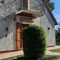 Villa Anna – hotel w mieście San Venanzo