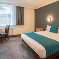 Britannia Hotel Bolton, hotel di Bolton