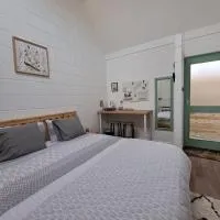 The Nest Number 3, hotel em Rosslare Harbour